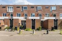 Woning Oksholm 115 Hoofddorp