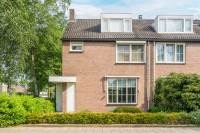 Woning Bouvigne 73 Eindhoven