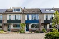 Woning De Sluiswachter 24 Uitgeest