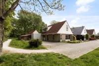 Woning Kleinzand 55 Drachten