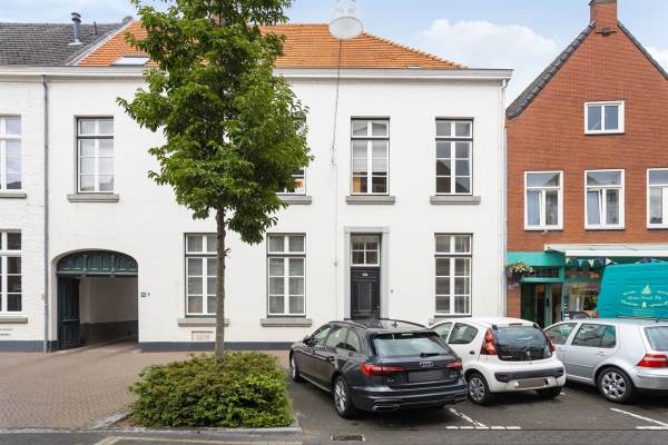 Woning Neerstraat 65a Roermond