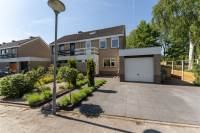 Woning Kamille 5 Kampen