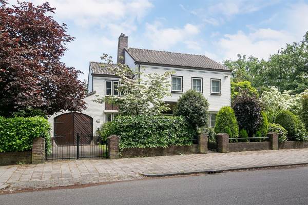 Woning Noordikslaan 17a Almelo