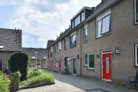 Woning Freibergstraat 5 Delft