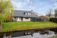 Woning Golfslag 1 Hellevoetsluis