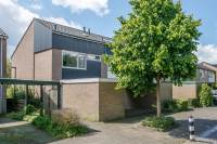 Woning Zwaluwstraat 28 Ermelo