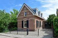 Woning Rijnzichtlaan 24 Bunnik