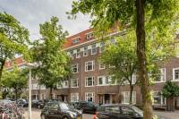 Woning Sassenheimstraat 22III Amsterdam