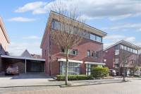 Woning Arendshorst 32 Honselersdijk