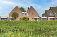 Woning Elshof 9 Wijhe