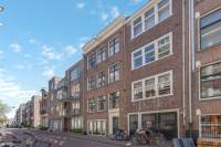Woning Tweede Boomdwarsstraat 17H Amsterdam