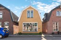 Woning Broekerhavenweg 207 Bovenkarspel