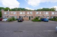 Woning Johanna Ufkesstraat 27 Breda