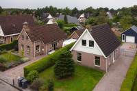 Woning Michielsreed 7 Houtigehage