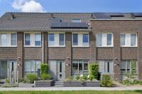 Woning Haruku 35 Barneveld