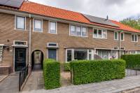 Woning Singelstraat 17 Harlingen