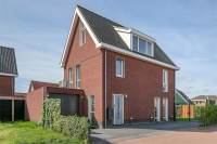 Woning De Ripse Schans 2 Rijpwetering