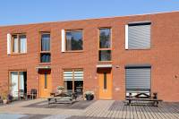 Woning Mörfelden-Walldorfplein 9 Wageningen
