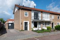 Woning Alb. Thijmstraat 1 Valkenswaard