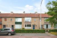Woning Schoutstraat 17 Rijen