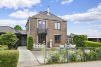 Woning Dorpsstraat 19 Oene