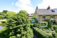 Woning Meerhuysen 23 Amstelveen