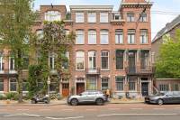 Woning Koninginneweg 172I Amsterdam
