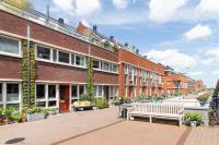 Woning Stettineiland 63 Amsterdam