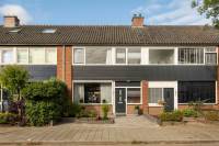 Woning Etudestraat 25 Nijmegen