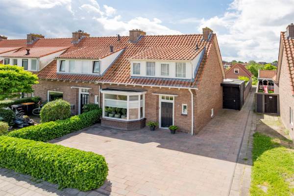Woning Bruins Slotlaan 38 Nijkerk