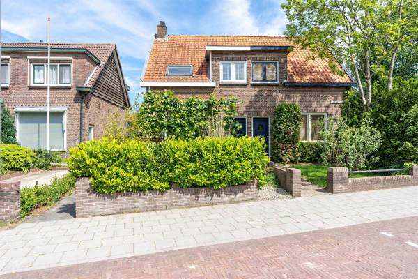 Woning Woestijgerweg 188 Amersfoort