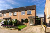 Woning Irenelaan 27 Beusichem