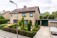 Woning Ravelijnstraat 104 Culemborg