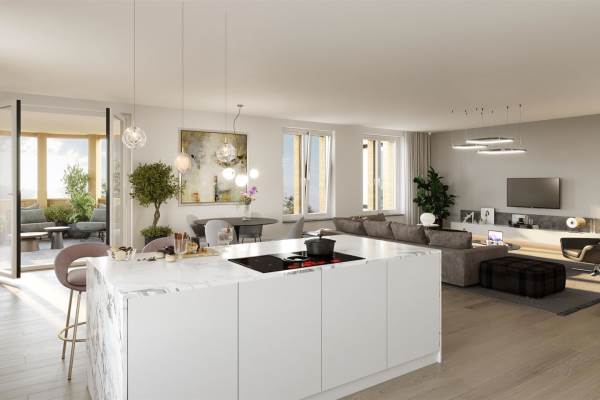 Woning Duinpad 23 Zwaanshoek