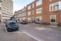 Woning Nieuwe Hilstraat 1 Dordrecht