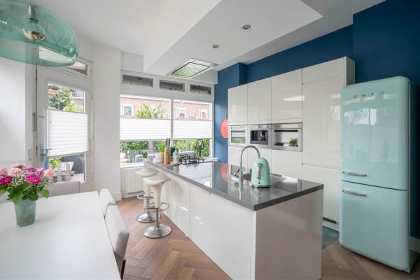 Woning Rozenlaan 85a Rotterdam