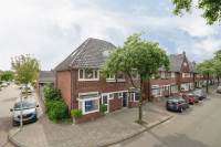 Woning Abel Tasmanstraat 25 Enschede