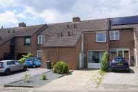 Woning Weerterbroekplantsoen 45 Meerssen