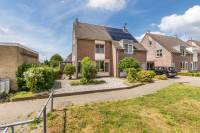 Woning Irenestraat 2 Grubbenvorst