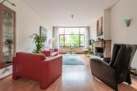 Woning Sneeuwbalstraat 106 Den Haag