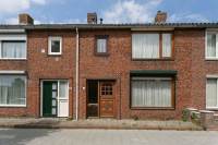 Woning Iepstraat 25 Bergen op Zoom