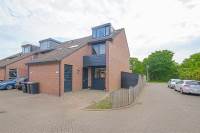 Woning Kruiszwin 3601 Julianadorp