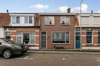Woning Vossemeersepoort 17 Tholen