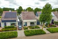 Woning Mercuriusstraat 3 Opmeer