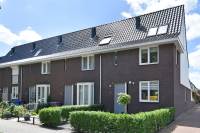 Woning Floralaan 21 Pijnacker