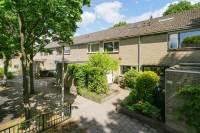 Woning Desmijndijk 107 Roosendaal