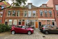 Woning Grote Appelstraat 8 + 8a Groningen