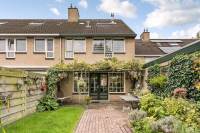 Woning Dreef 42 Hellevoetsluis