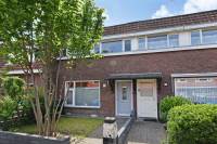 Woning Tedingerstraat 12 Leidschendam