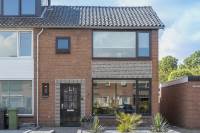 Woning Averuitstraat 29 Waalwijk